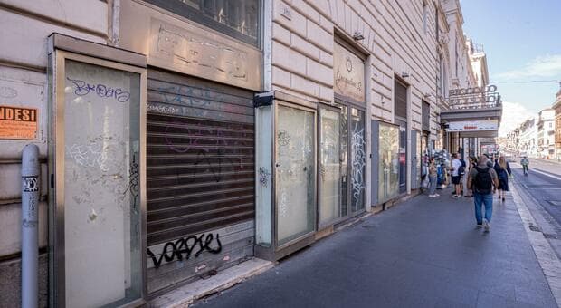  Roma centro, la concorrenza negata. L?articolo 10 blocca il mercato 