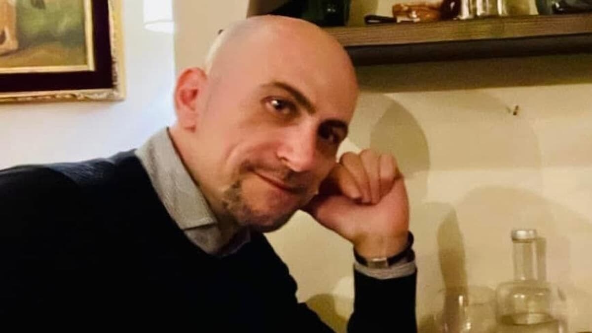 Incidente mortale in A1, la vittima è Alessandro Sdoia
