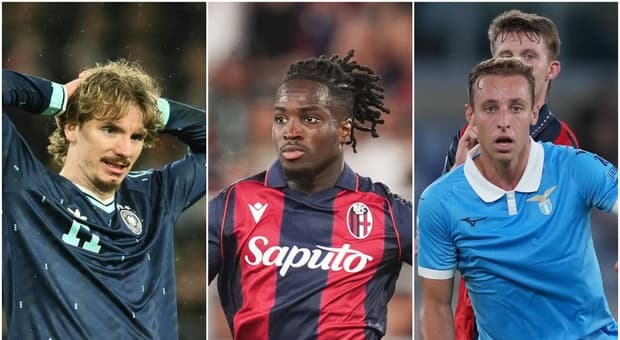  Tabellone calciomercato definitivo: acquisti, cessioni e formazioni tipo delle 20 squadre di A 