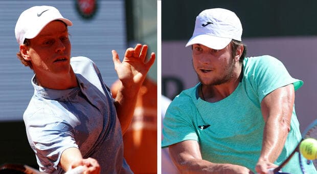  Sinner-Kecmanovic, su che canale vederlo: orario preciso, avversario e tabellone. Jannik difende il titolo di Wimbledon 