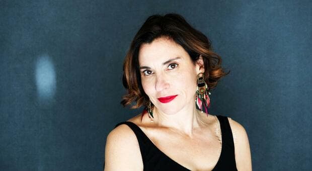  Stefania Auci: «La maturità è il primo esame della vita. Il nuovo orale, la sorpresa» 