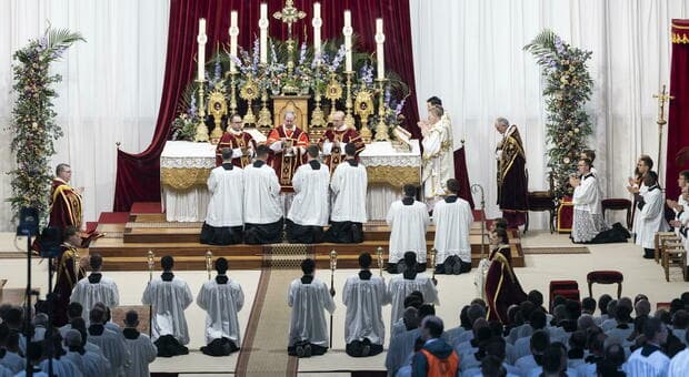  Vaticano, dopo Écône un nuovo scisma: i Redentoristi transalpini rompono con Papa Leone XIV, consacrato un vescovo illegittimo 