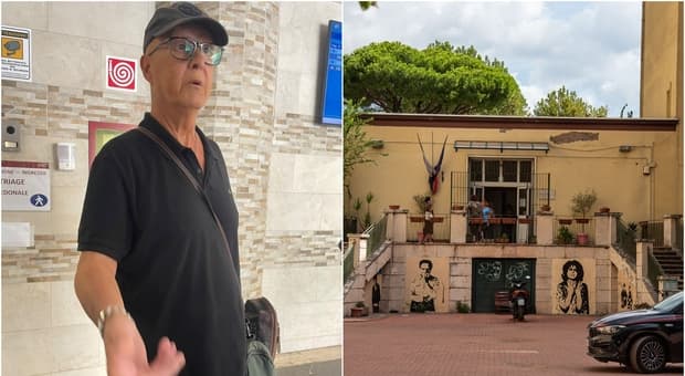  Prof accoltellata a Roma, il marito: «Ragazzo e genitori da arrestare. Dovranno rispondere di quello che è successo» 