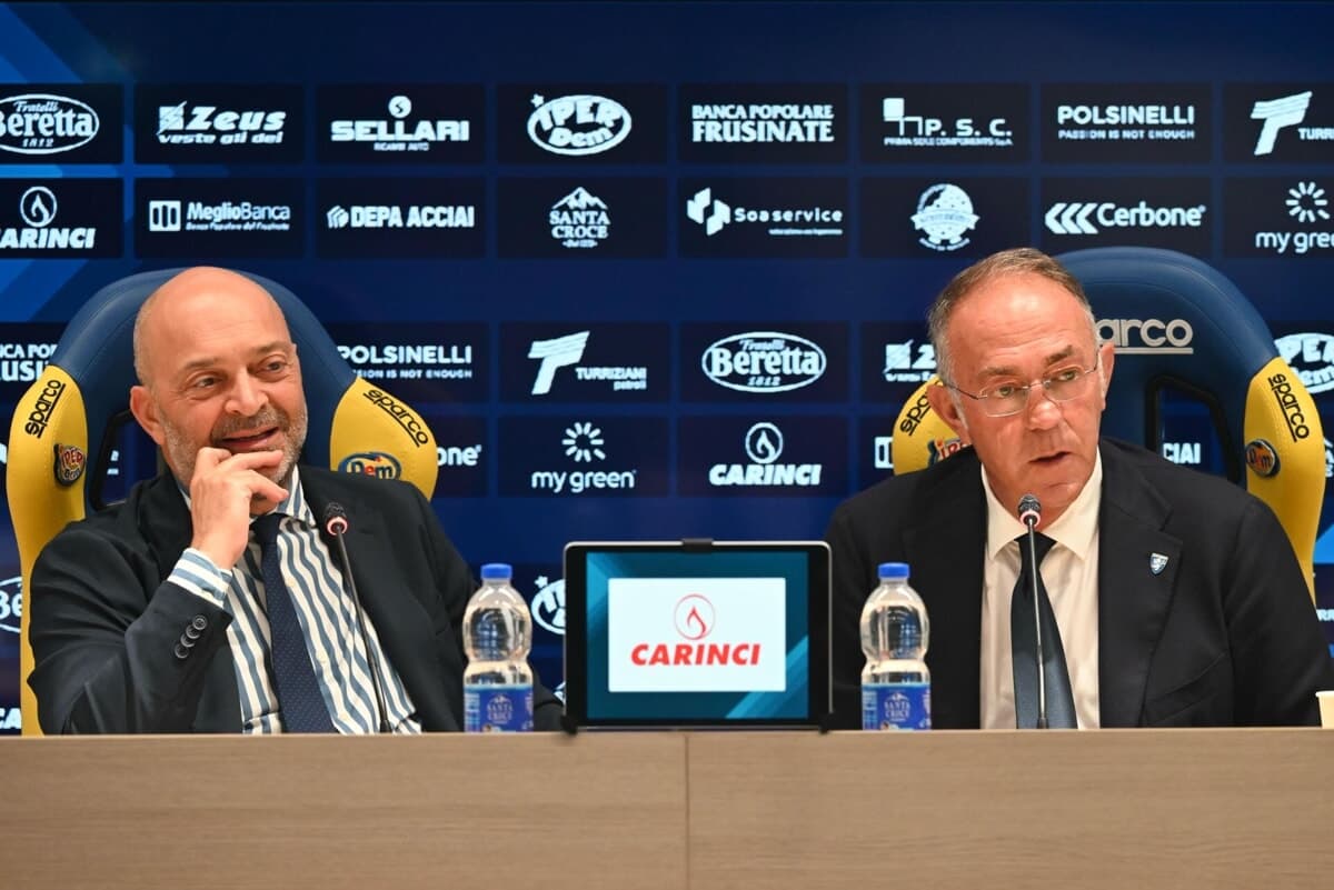 Il (calcio)mercato del giovedì: le ultime sul Frosinone
