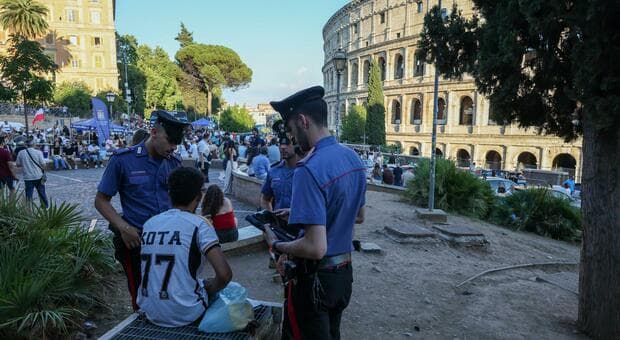  Maranza, fermo preventivo dei vigili: arriva la norma. La risposta a Vannacci 