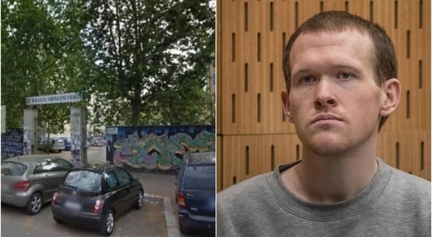  «Aveva guardato i video del terrorista di Christchurch». L'ombra della possibile emulazione, chi è Brenton Tarrant 