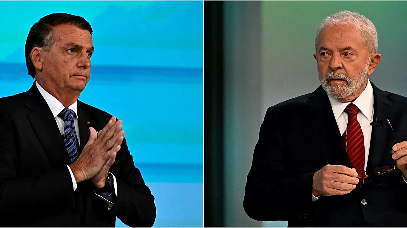 Brasile, scontro acceso tra Lula e Flávio Bolsonaro: accuse di corruzione e insulti nella corsa presidenziale