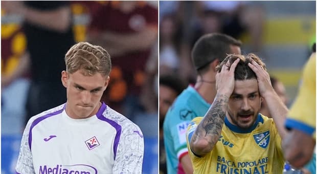  Fiorentina-Frosinone: dove vederla (in tv e streaming), orario e formazioni ufficiali della sfida di Serie A 