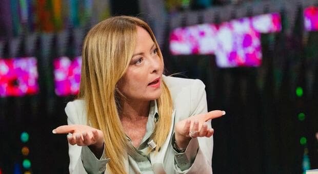  Legge elettorale, la mediazione di Meloni: capilista bloccati e tre nomi. Il timore franchi tiratori 