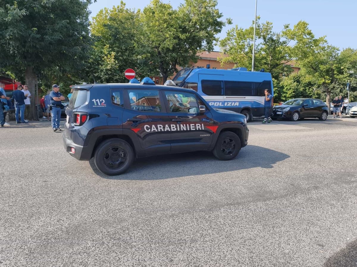 Cassino, al via lo smantellamento delle strutture di via Gaetano Di Biasio: si chiude una vicenda aperta da anni