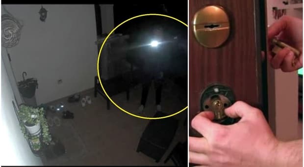  Ladri a 10 e 11 anni, cuginetti sorpresi a rubare in una casa a Padova. L'allarme e la fuga ma per l'età «non sono imputabili» 