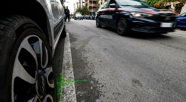  Roma, il ?giallo? della minicar di Monteverde: due aggressioni serali restano senza colpevole 