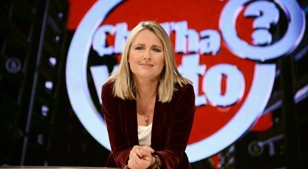  "Chi l'ha visto?", chi prenderà il posto di Federica Sciarelli? Da Fagnani a Fialdini, la Rai cerca un'erede. E spunta l'idea Stefano Coletta 