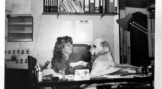  Antonella Di Veroli uccisa a Roma, chiesta l?archiviazione. La sorella: «Persa ogni speranza» 
