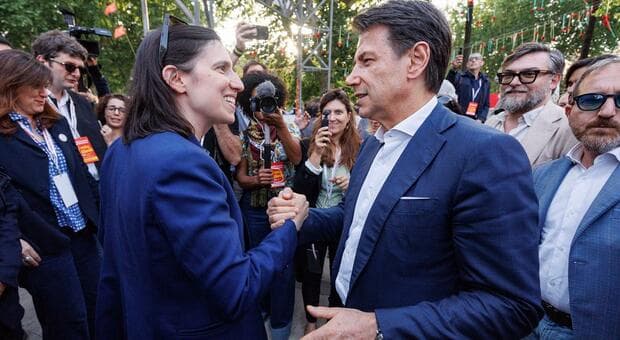  Movimento 5 Stelle, il programma: no armi a Kiev ma con il Pd ora si apre la trattativa 