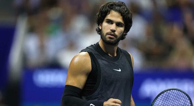 Alcaraz qualificato alle Atp Finals: pronta una nuova sfida con Sinner e Zverev (che potrebbe diventare il numero uno) 