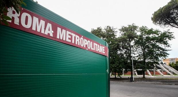  Metro C, lavori da fine luglio per la tratta Mazzini-Farnesina 