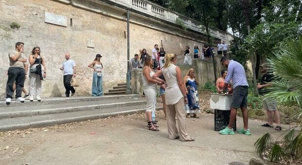  Truffa delle tre campanelle a Roma, smantellata in Centro la rete degli imbroglioni 