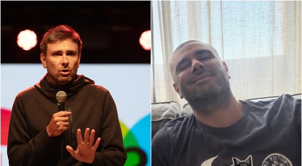  Di Battista, come sta? Il rientro a casa dopo il ricovero al Gemelli. «Nei prossimi giorni vi dirò il mio percorso» 