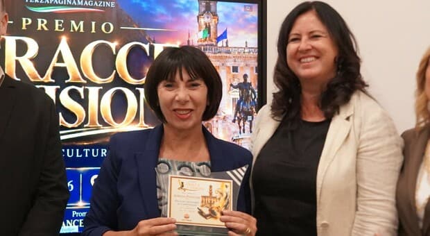  Talenti alla ribalta con il premio "Tracce e visioni", in Campidoglio 