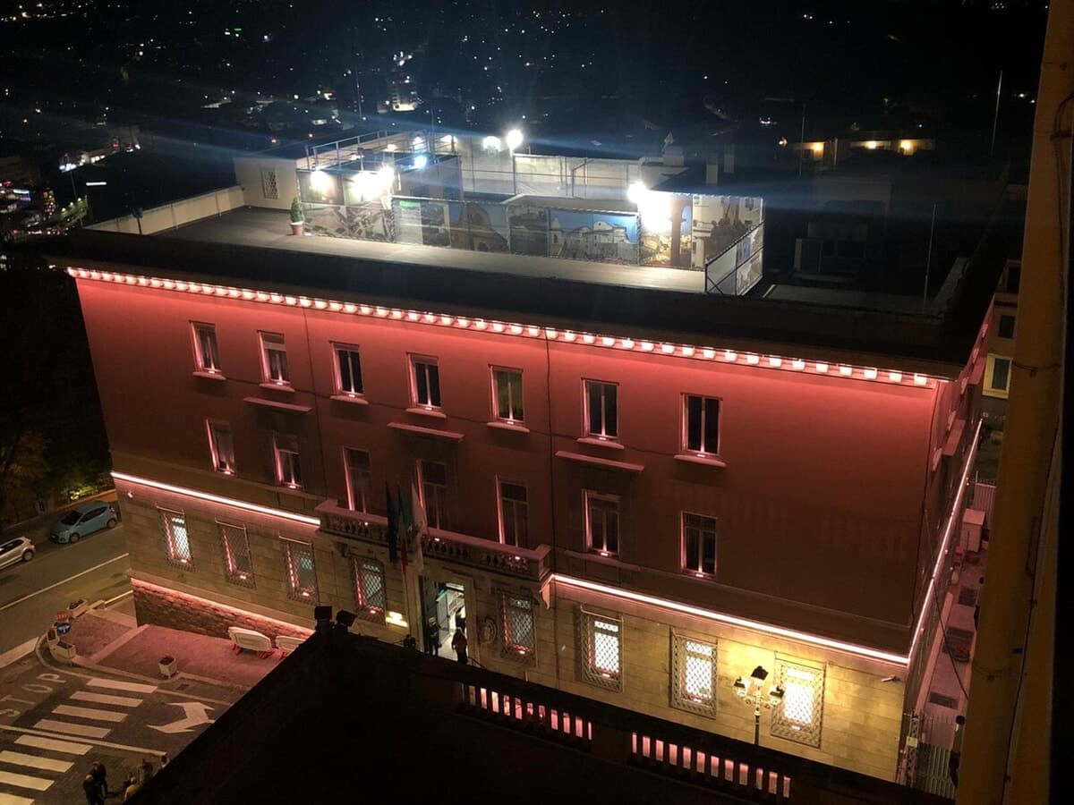Frosinone, Turriziani replica a Pizzutelli: «Noi amministriamo, altri alimentano polemiche»