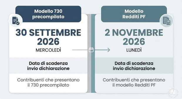  730 precompilato, scadenza a settembre: call center potenziato con 2 giornate extra 