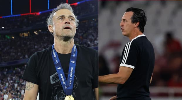  Psg-Aston Villa, dove vedere (in tv e streaming) la Supercoppa Europea: orario, probabili formazioni, quote e arbitro 