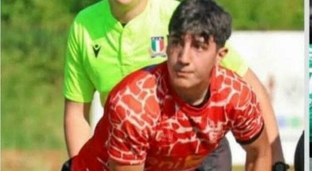  Ruggero Canocchi, rugbista di 15 anni muore con la sua minicar: L'Aquila sotto choc 