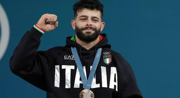  Stupro di gruppo su una turista, il pesista olimpionico Antonino Pizzolato condannato a 5 anni e 4 mesi 
