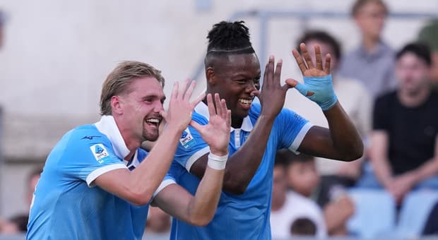  Venezia-Lazio: dove vederla (Sky o Dazn), orario e probabili formazioni dell'anticipo di Serie A 