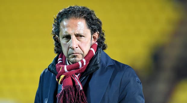  «Mi svegliavo alle sei e a 11 anni lavoravo in cantiere. Nel calcio moderno sono più ricchi ma tutti più soli»: addio a Igor Protti, il bomber che amava l?essenza del gioco 