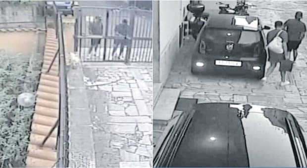  Settecamini, nuovo assalto in villa: imprenditore derubato mentre va in pizzeria 