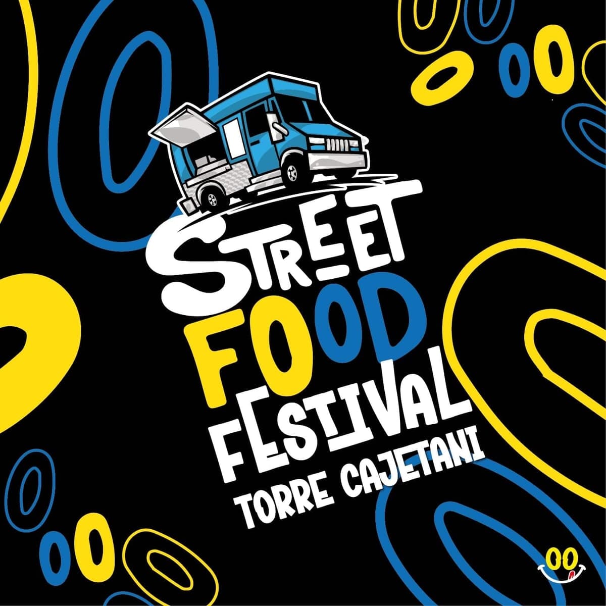 Street Food Festival a Torre Cajetani
