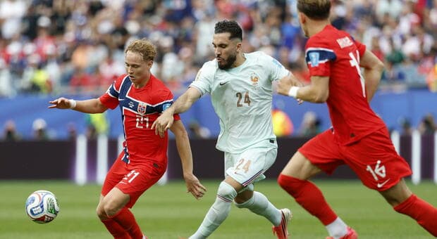  Mondiali, Francia vince il girone: affronterà la Svezia. Alla Norvegia la Costa d'Avorio, il Senegal spera: la situazione del gruppo I 