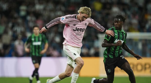  Juventus-Nec: dove vederla (in tv e streaming), orario e probabili formazioni della sfida di Europa League 