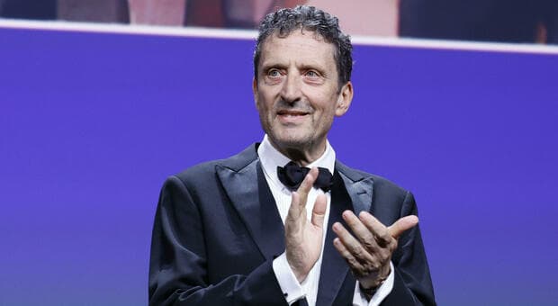  Venezia 83, Pietrangelo Buttafuoco: «Non servono premi, noi siamo orgogliosi del genio italiano. Vanessa Scalera? Un gradino sopra Anna Magnani» 