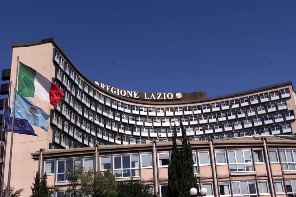 Frosinone, quasi 95 milioni dal nuovo bando GOL. La Regione punta sul rilancio del lavoro nell'area di crisi industriale