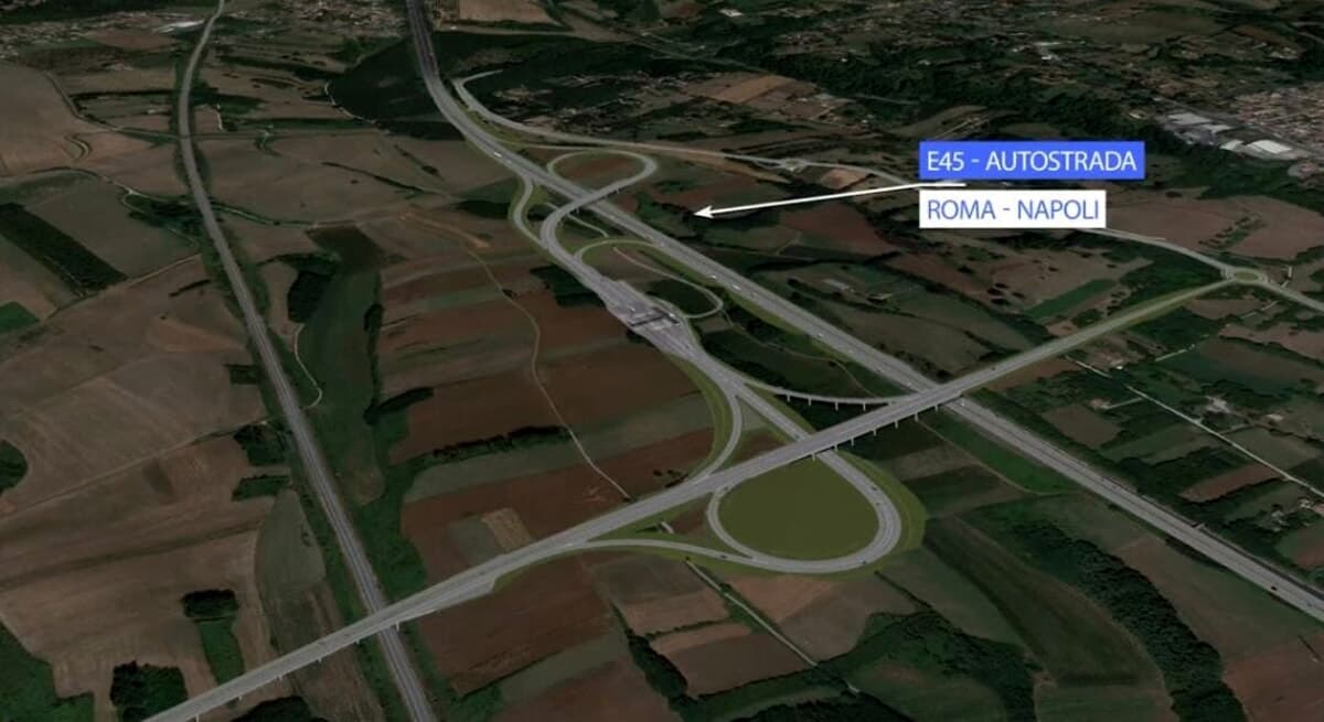 Cisterna - Valmontone, primi passi verso l'avvio concreto dei lavori