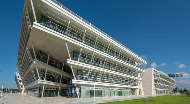  Tor Vergata accelera nel Qs World university ranking 2027: balzo in avanti di 13 posizioni per l'università romana 