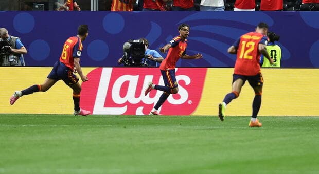  Uruguay-Spagna: dove vederla in tv (Rai o Dazn) e streaming, orario e formazioni della sfida del gruppo H 