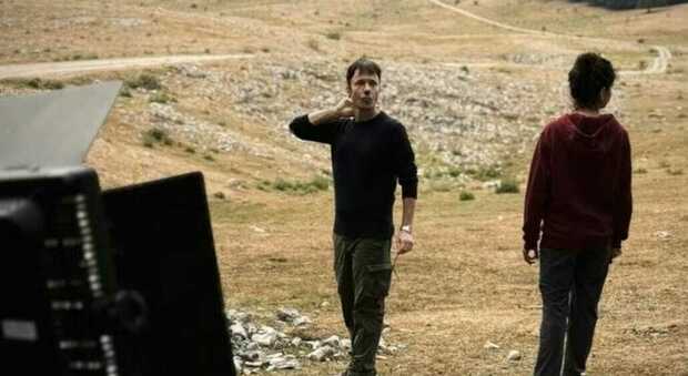  Monte Livata diventa un set cinematografico: via alle riprese del film "Sanguara" di Mattia Riccio 