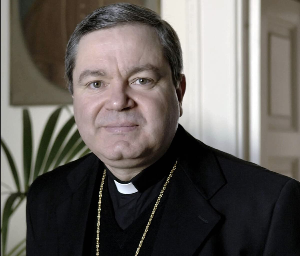 Diocesi di Frosinone-Veroli-Ferentino, rivoluzione nelle parrocchie: l'Arcivescovo Marcianò nomina i nuovi parroci