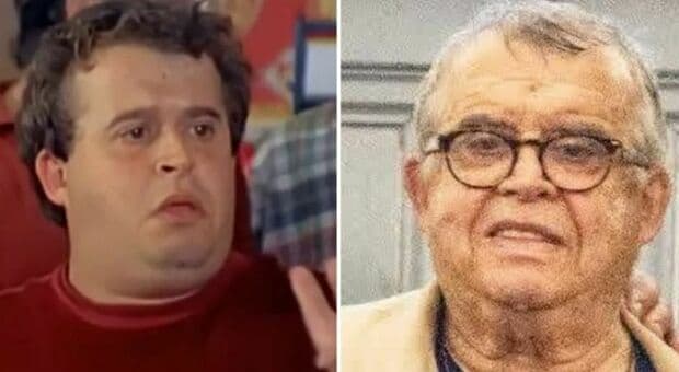  Lucio Montanaro, morto l'attore della commedia sexy all'italiana. Colpito da malore in piscina, aveva 75 anni 