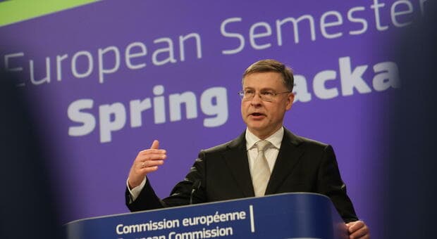  Ue, Dombrovskis: «Non possiamo continuare a introdurre nuove forme di flessibilità» 