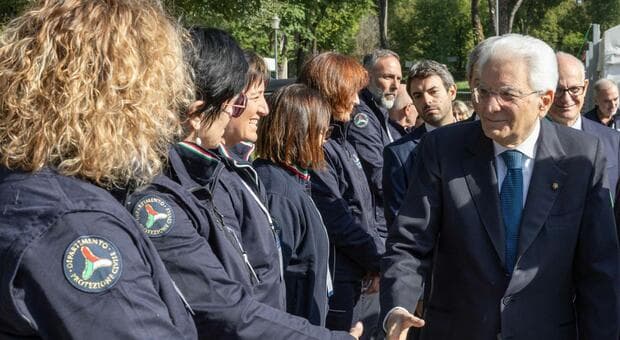  Giornate nazionali, dalla "meraviglia" agli "abiti storici". E Mattarella frena i partiti: «Ora basta» 