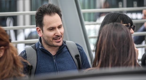  Garlasco, il medico legale Pasquale Bacco attacca Andrea Sempio: «Dica dove era alle 11, il giorno del delitto» 