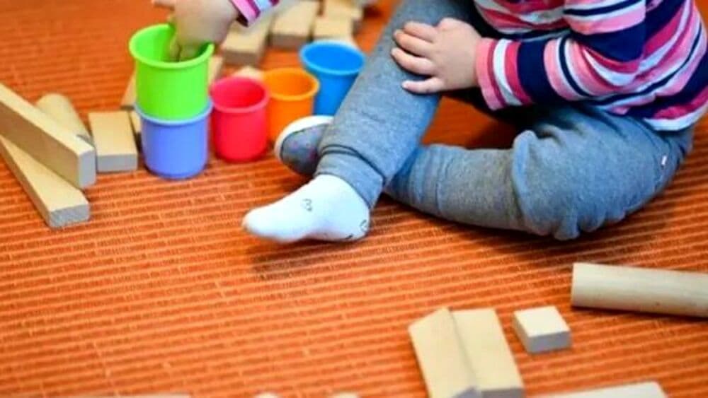 Lazio, buoni servizio per le rette degli asili: 15 milioni alle famiglie