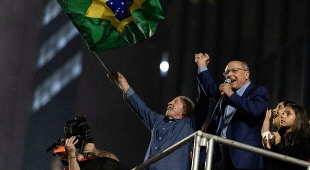  Lula, dal sindacato al carcere e al quarto mandato: la parabola del presidente operaio che ha riscritto la politica brasiliana 