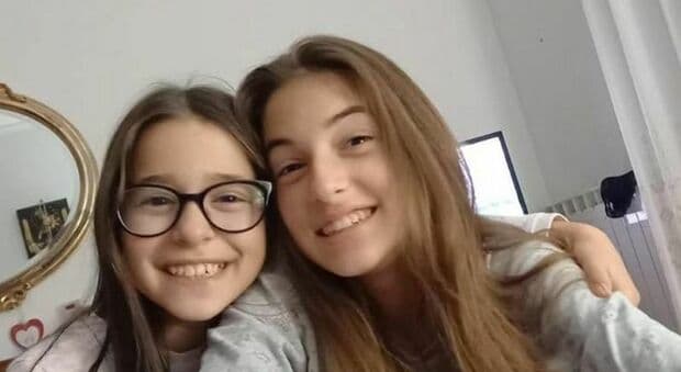  Sorelle scomparse, un testimone: «Ho visto due uomini "sospetti" una settimana prima, parlavano di un "sopralluogo"» 