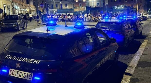  Roma, presi a pugni per una sigaretta: a San Lorenzo è caccia alla baby gang 